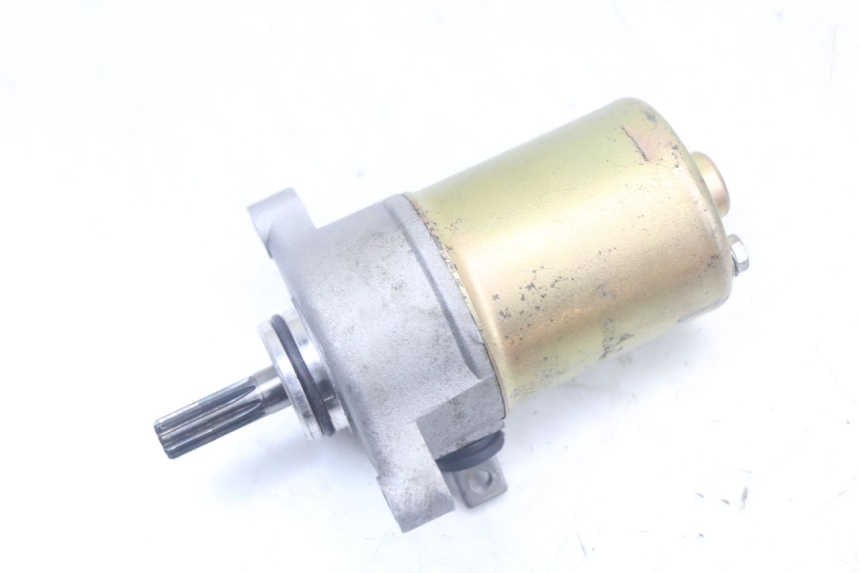 photo de DEMARREUR YAMAHA XMAX X-MAX 125 (2006 - 2009) - Zoom état d’usage