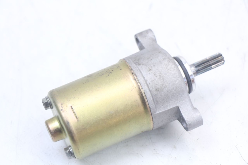 photo de DEMARREUR YAMAHA XMAX X-MAX 125 (2006 - 2009) - Autre angle de vue