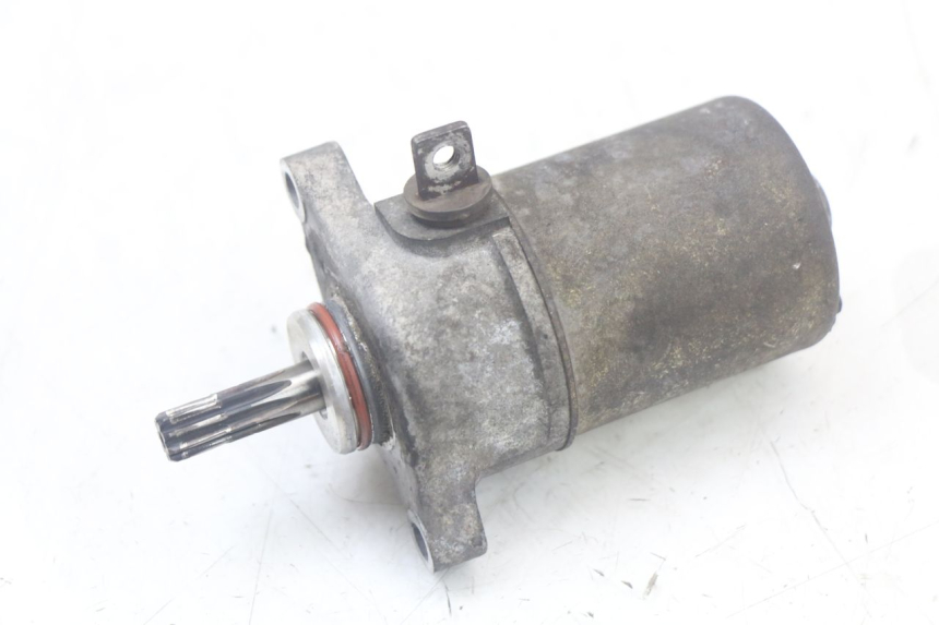 photo de DEMARREUR YAMAHA XMAX X-MAX 125 (2006 - 2009) - Vue principale