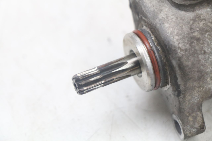 photo de DEMARREUR YAMAHA XMAX X-MAX 125 (2006 - 2009) - Détail de la pièce