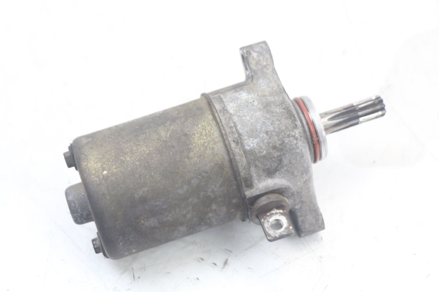 photo de DEMARREUR YAMAHA XMAX X-MAX 125 (2006 - 2009) - Zoom état d’usage