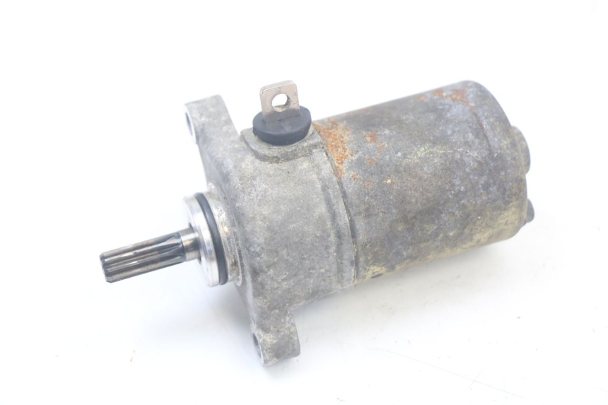 photo de DEMARREUR YAMAHA XMAX X-MAX 125 (2006 - 2009) - Vue principale