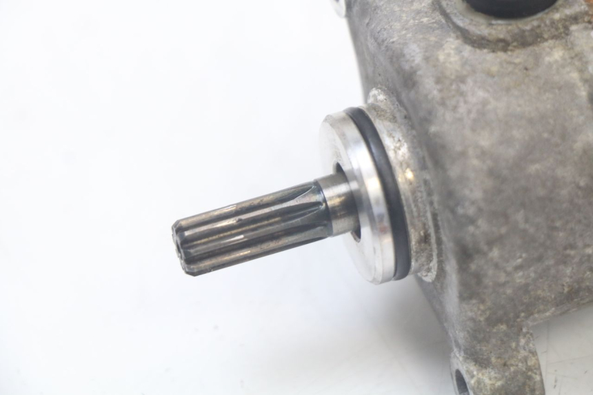 photo de DEMARREUR YAMAHA XMAX X-MAX 125 (2006 - 2009) - Détail de la pièce