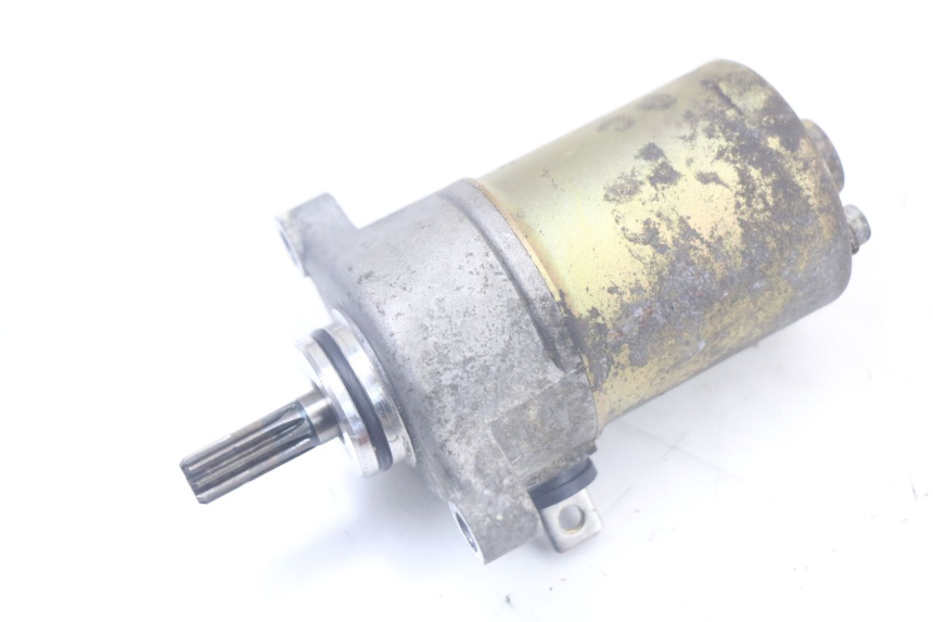 photo de DEMARREUR YAMAHA XMAX X-MAX 125 (2006 - 2009) - Zoom état d’usage