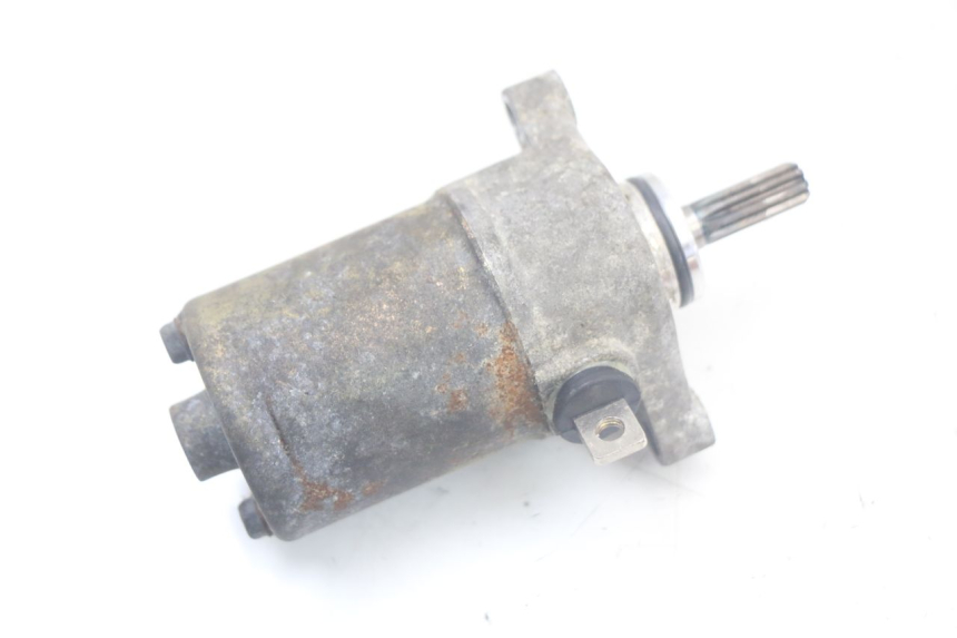 photo de DEMARREUR YAMAHA XMAX X-MAX 125 (2006 - 2009) - Autre angle de vue