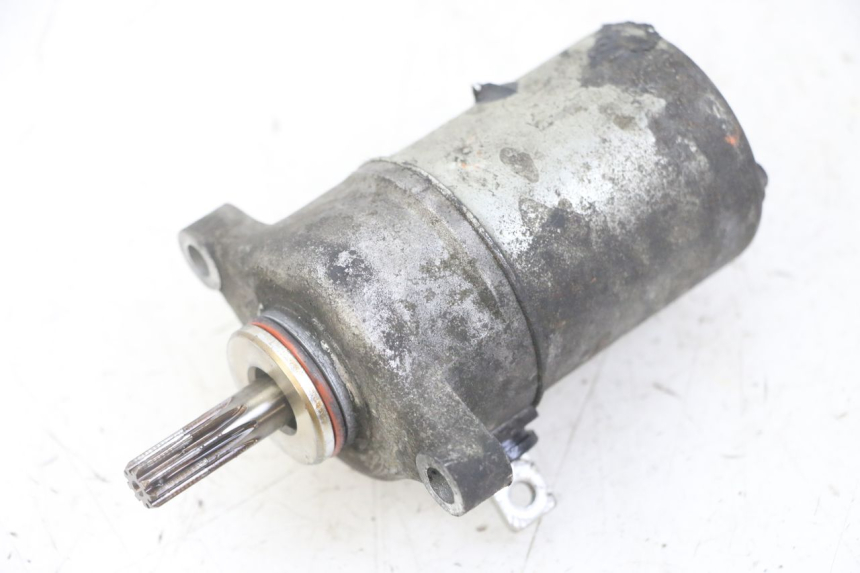 photo de DEMARREUR YAMAHA X-MAX XMAX 125 (2010 - 2013) - Vue principale