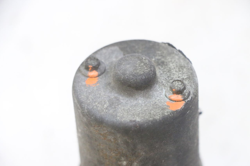 photo de DEMARREUR YAMAHA X-MAX XMAX 125 (2010 - 2013) - Zoom état d’usage