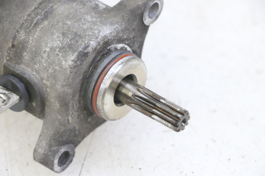 photo de DEMARREUR YAMAHA X-MAX XMAX 125 (2010 - 2013) - Autre angle de vue