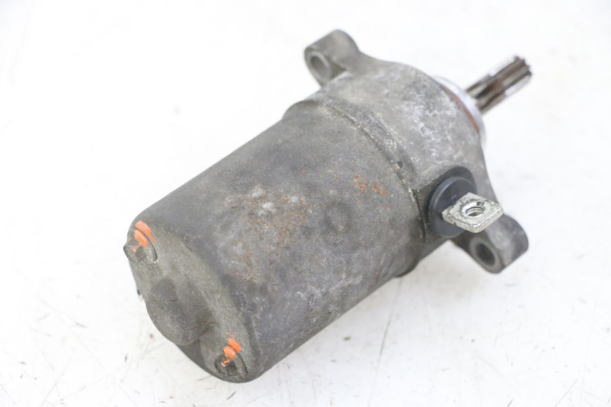 photo de DEMARREUR YAMAHA X-MAX XMAX 125 (2010 - 2013) - Gros plan technique