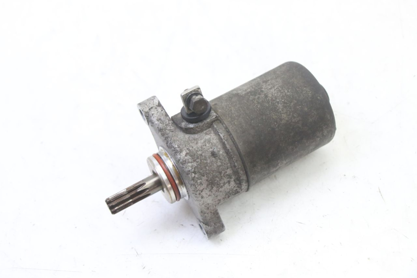 photo de DEMARREUR YAMAHA XMAX X-MAX 125 (2006 - 2009) - Vue principale