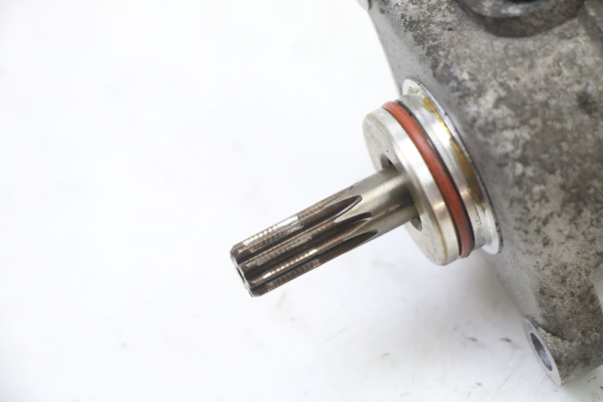 photo de DEMARREUR YAMAHA XMAX X-MAX 125 (2006 - 2009) - Détail de la pièce