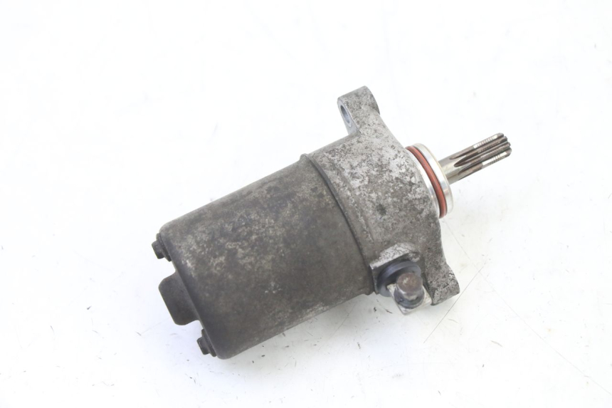 photo de DEMARREUR YAMAHA XMAX X-MAX 125 (2006 - 2009) - Autre angle de vue