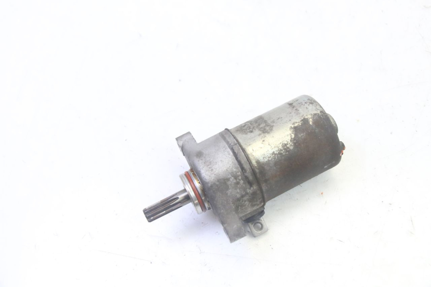 photo de DEMARREUR YAMAHA X-MAX XMAX 125 (2010 - 2013) - Zoom état d’usage