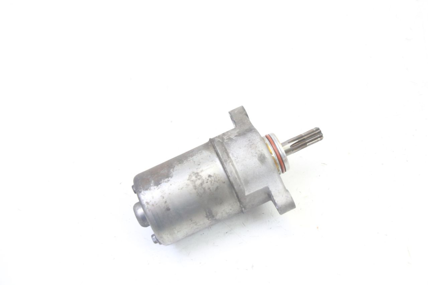 photo de DEMARREUR YAMAHA X-MAX XMAX 125 (2010 - 2013) - Gros plan technique