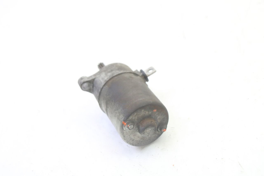 photo de DEMARREUR YAMAHA X-MAX XMAX 125 (2010 - 2013) - Vue d’ensemble