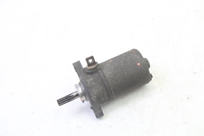 photo de DEMARREUR YAMAHA X-MAX XMAX 125 (2010 - 2013) - Vue principale