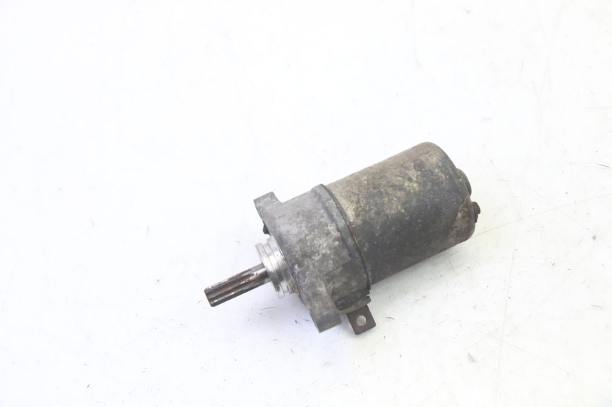 photo de DEMARREUR YAMAHA X-MAX XMAX 125 (2010 - 2013) - Zoom état d’usage