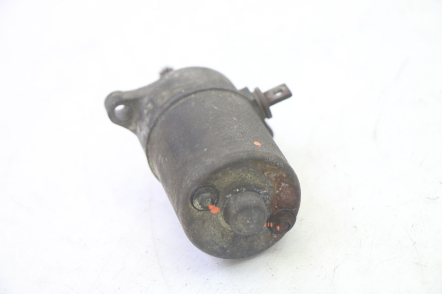 photo de DEMARREUR YAMAHA X-MAX XMAX 125 (2010 - 2013) - Vue d’ensemble