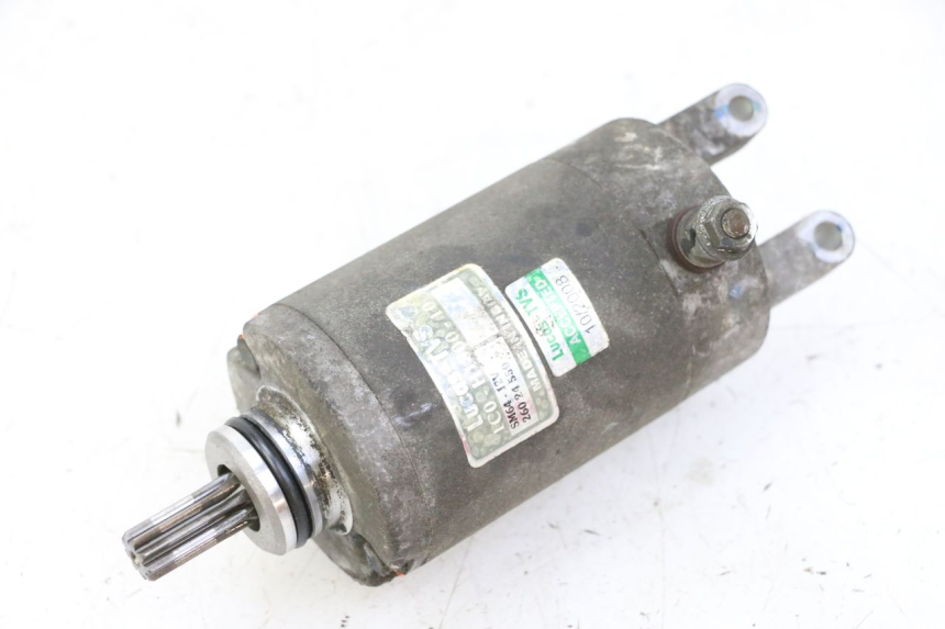 photo de DEMARREUR YAMAHA X-MAX XMAX 250 (2006 - 2009) - Vue principale