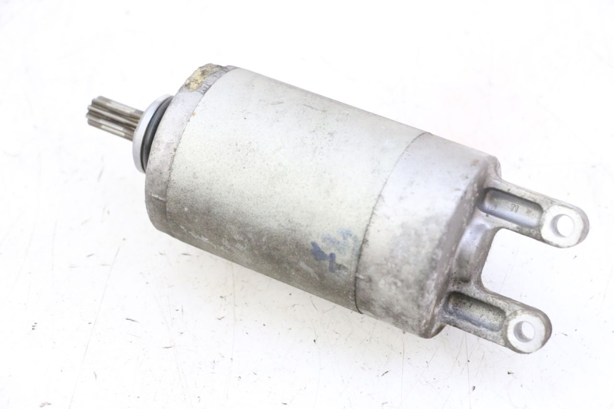 photo de DEMARREUR YAMAHA X-MAX XMAX 250 (2006 - 2009) - Zoom état d’usage