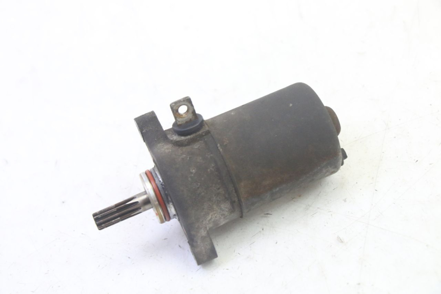 photo de DEMARREUR YAMAHA X-MAX XMAX 125 (2010 - 2013) - Vue principale