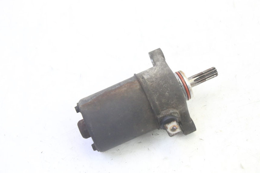 photo de DEMARREUR YAMAHA X-MAX XMAX 125 (2010 - 2013) - Autre angle de vue