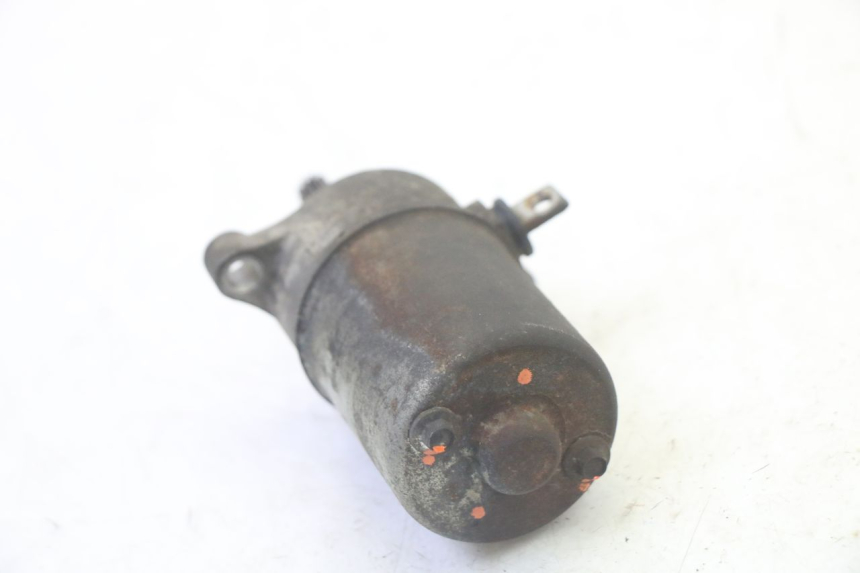 photo de DEMARREUR YAMAHA X-MAX XMAX 125 (2010 - 2013) - Vue d’ensemble