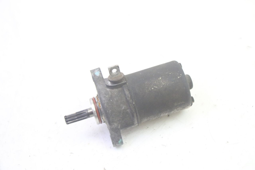 photo de DEMARREUR YAMAHA XMAX X-MAX 125 (2006 - 2009) - Vue principale