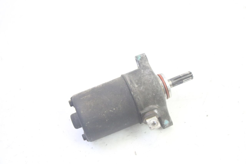 photo de DEMARREUR YAMAHA XMAX X-MAX 125 (2006 - 2009) - Autre angle de vue