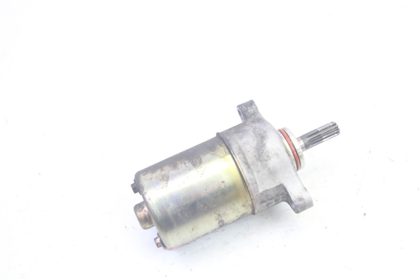 photo de DEMARREUR YAMAHA XMAX X-MAX 125 (2006 - 2009) - Gros plan technique