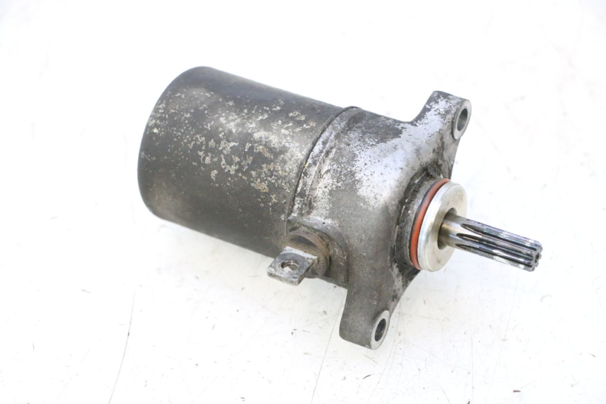photo de DEMARREUR YAMAHA XMAX X-MAX 125 (2006 - 2009) - Autre angle de vue