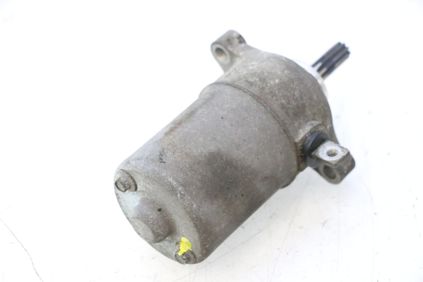 photo de DEMARREUR YAMAHA X-MAX XMAX 125 (2010 - 2013) - Autre angle de vue