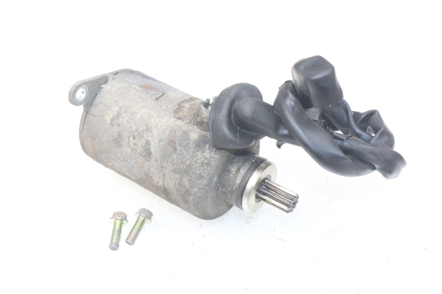 photo de DEMARREUR TGB X-MOTION XMOTION 125 (2008 - 2014) - Vue principale