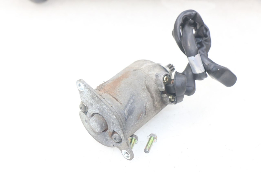 photo de DEMARREUR TGB X-MOTION XMOTION 125 (2008 - 2014) - Détail de la pièce