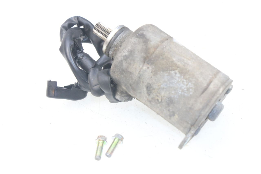 photo de DEMARREUR TGB X-MOTION XMOTION 125 (2008 - 2014) - Autre angle de vue