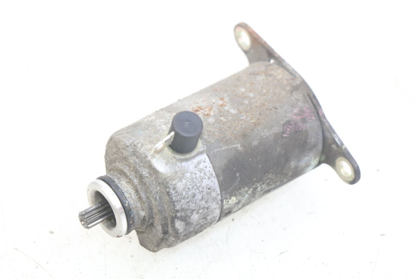 photo de DEMARREUR SYM X-PRO 4T 50 (2014 - 2021) - Vue principale