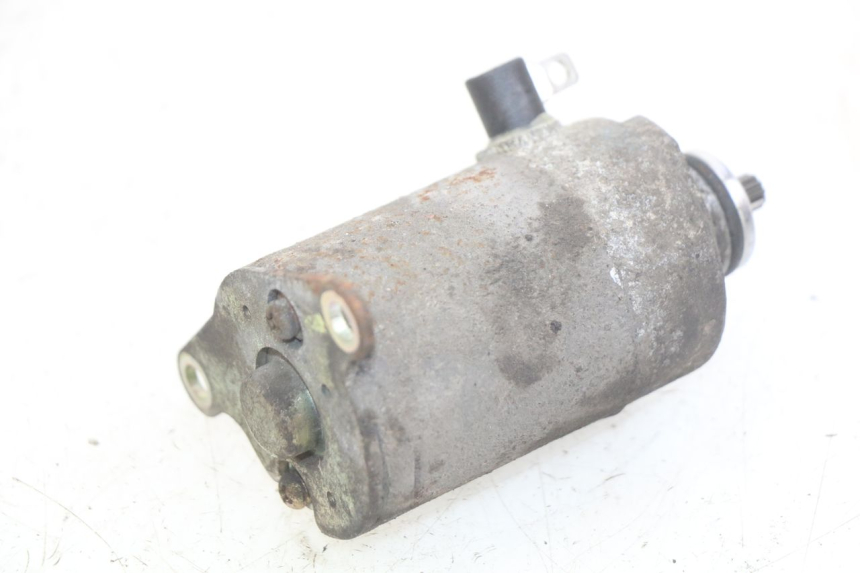 photo de DEMARREUR SYM X-PRO 4T 50 (2014 - 2021) - Zoom état d’usage