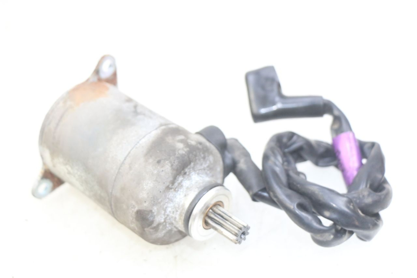 photo de DEMARREUR KYMCO X-TOWN XTOWN 125 (2016 - 2021) - Vue principale