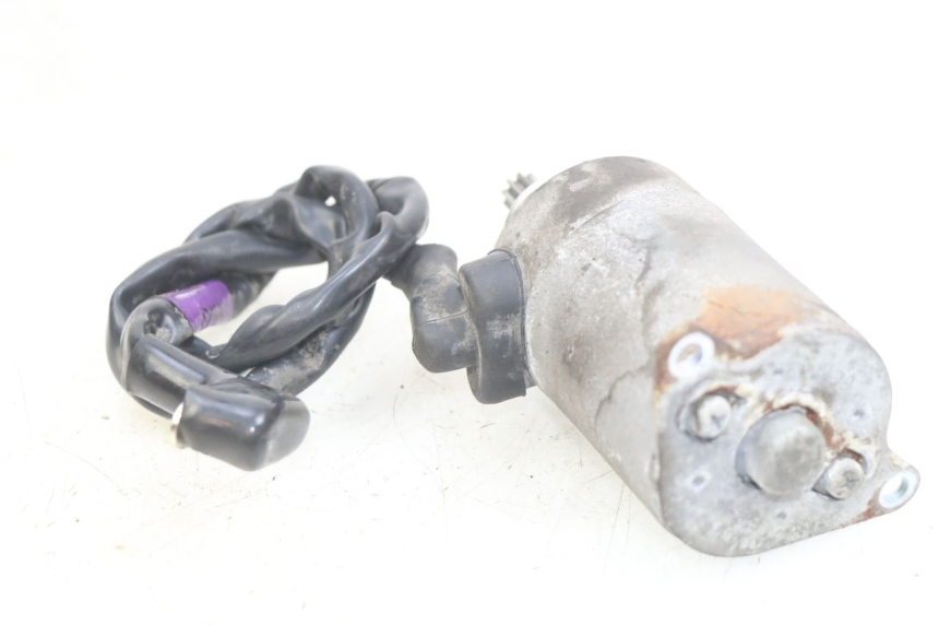 photo de DEMARREUR KYMCO X-TOWN XTOWN 125 (2016 - 2021) - Zoom état d’usage