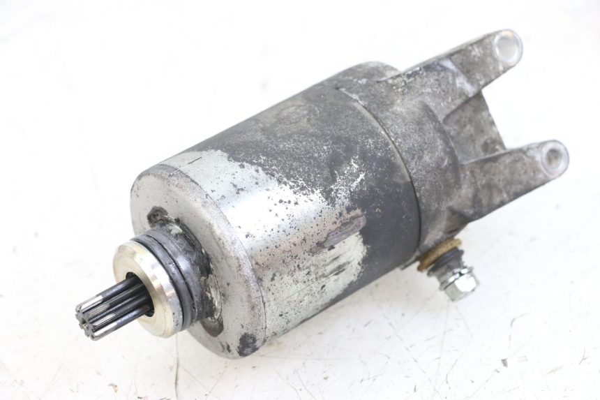 photo de DEMARREUR PIAGGIO X10 125 (2012 - 2017) - Zoom état d’usage