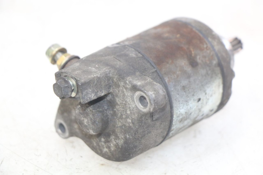 photo de DEMARREUR PIAGGIO X8 125 (2004 - 2007) - Zoom état d’usage