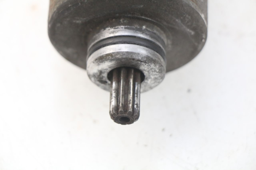 photo de DEMARREUR PIAGGIO X9 EVOLUTION 125 (2003 - 2007) - Zoom état d’usage