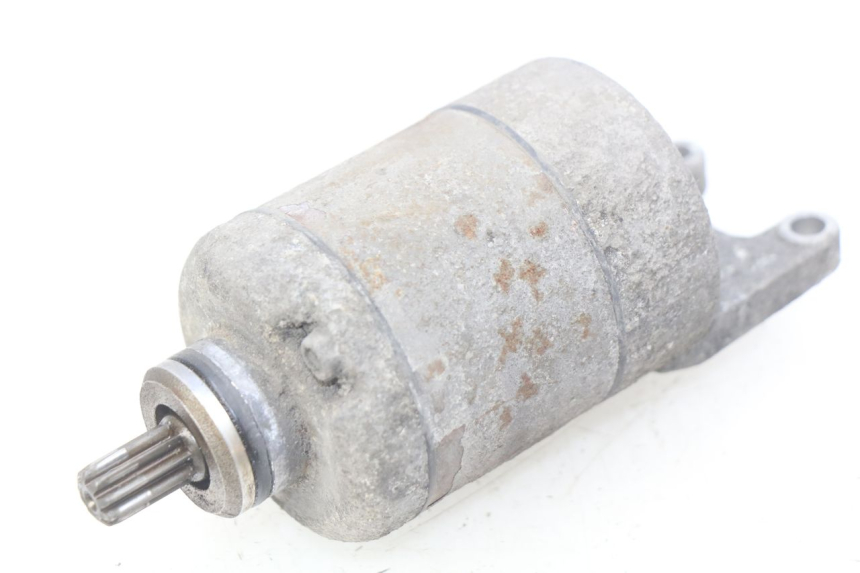 photo de DEMARREUR PIAGGIO X9 EVOLUTION 250 (2003 - 2007) - Vue principale