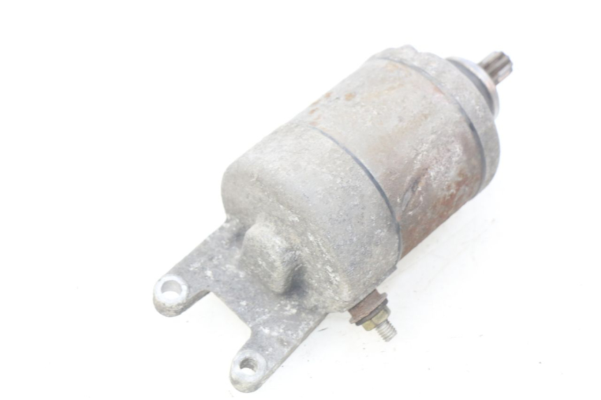 photo de DEMARREUR PIAGGIO X9 EVOLUTION 250 (2003 - 2007) - Zoom état d’usage