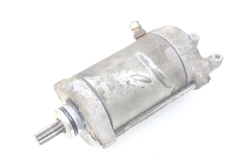 photo de DEMARREUR PIAGGIO X9 EVOLUTION 500 (2003 - 2005) - Vue principale