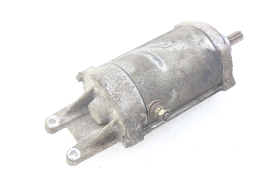 photo de DEMARREUR PIAGGIO X9 EVOLUTION 500 (2003 - 2005) - Zoom état d’usage