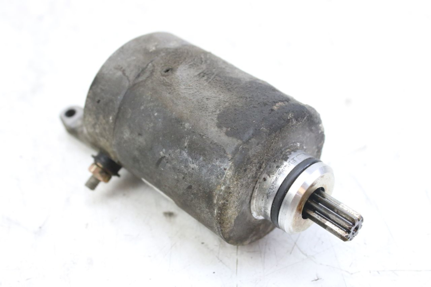 photo de DEMARREUR PIAGGIO X9 EVOLUTION 250 (2003 - 2007) - Vue principale