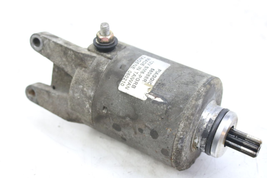 photo de DEMARREUR PIAGGIO X9 EVOLUTION 250 (2003 - 2007) - Zoom état d’usage