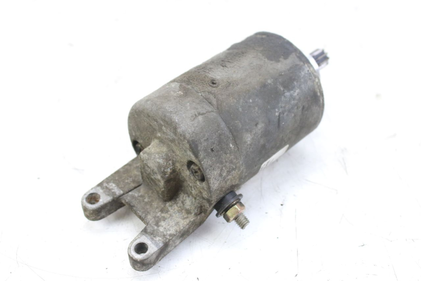 photo de DEMARREUR PIAGGIO X9 EVOLUTION 250 (2003 - 2007) - Autre angle de vue