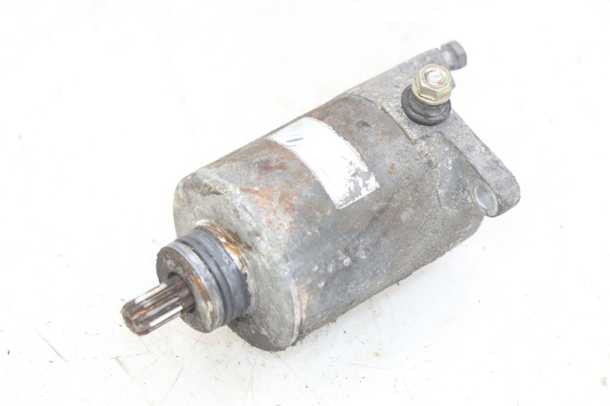 photo de DEMARREUR PIAGGIO X9 EVOLUTION 125 (2003 - 2007) - Vue principale